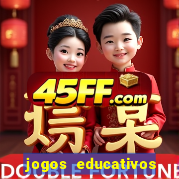 jogos educativos para ensino medio